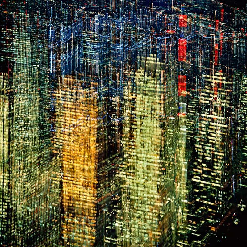 Lights of New York, 1972