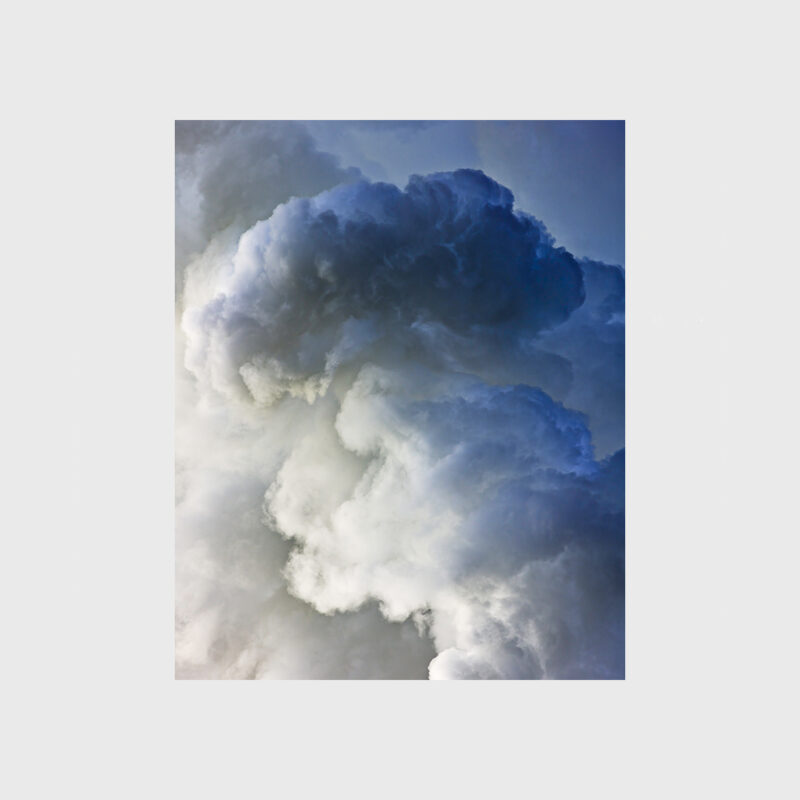 046, Clouds, 2019